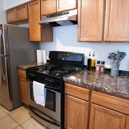 The Lilly Pad Apartment Albuquerque Bagian luar foto