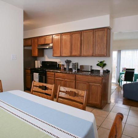 The Lilly Pad Apartment Albuquerque Bagian luar foto