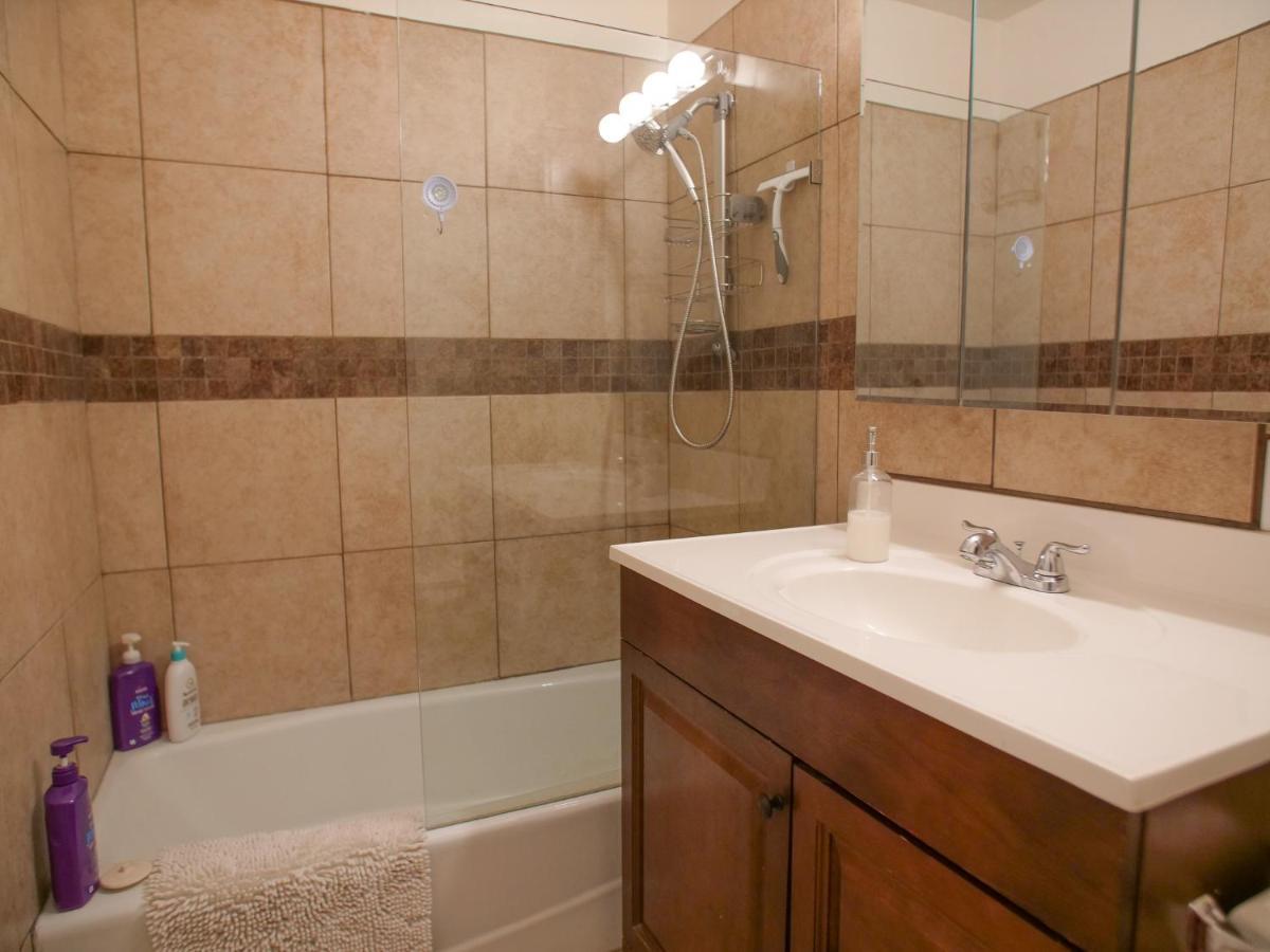 The Lilly Pad Apartment Albuquerque Bagian luar foto