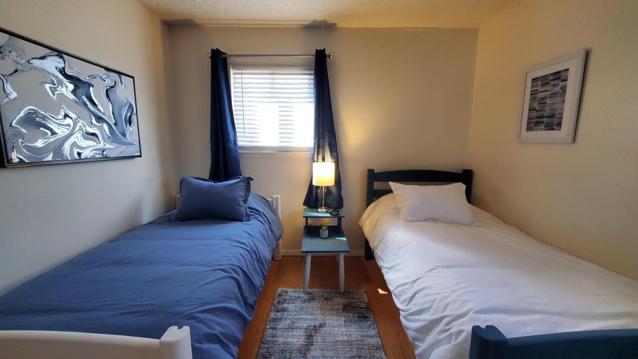 The Lilly Pad Apartment Albuquerque Bagian luar foto