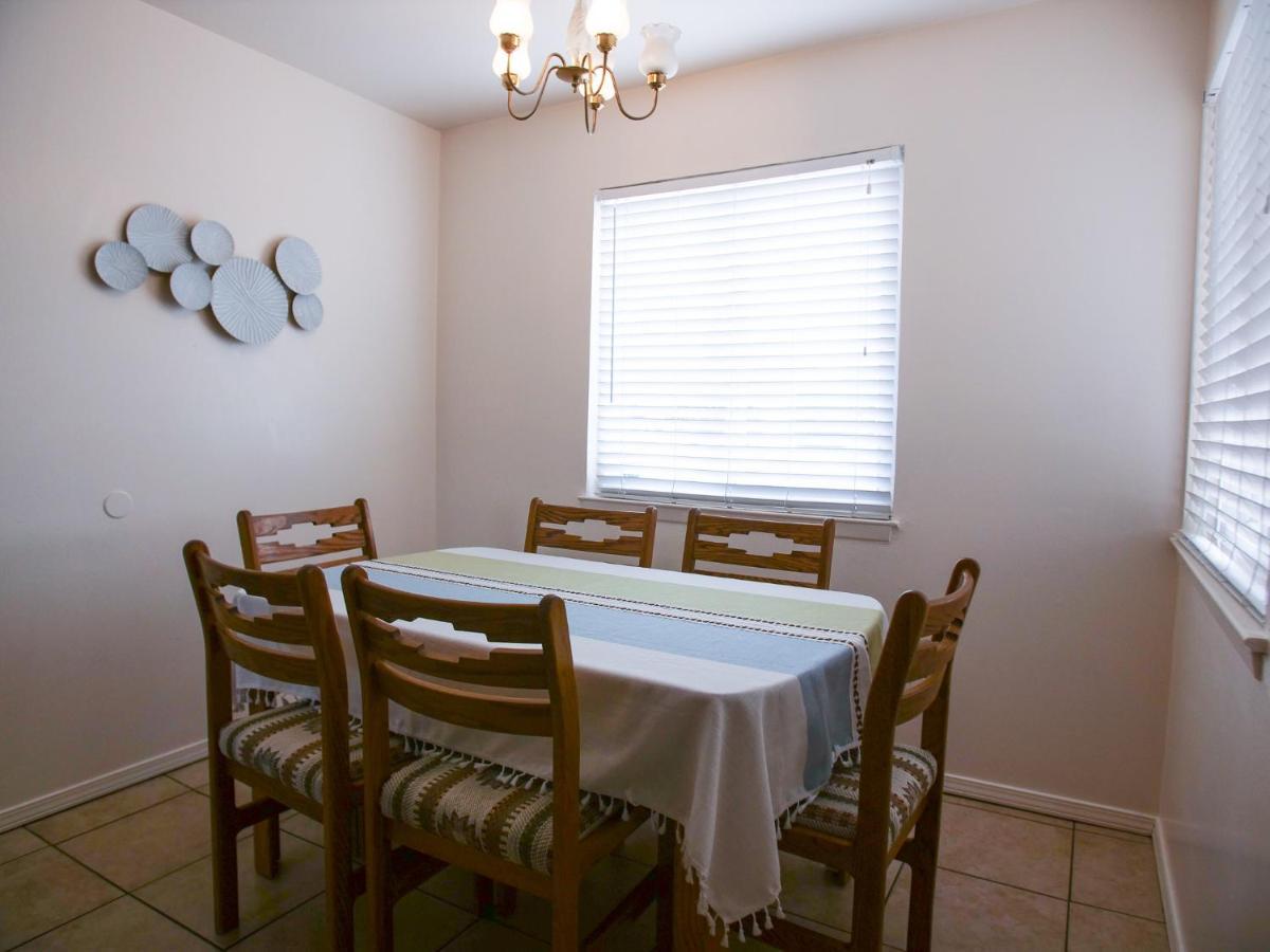The Lilly Pad Apartment Albuquerque Bagian luar foto