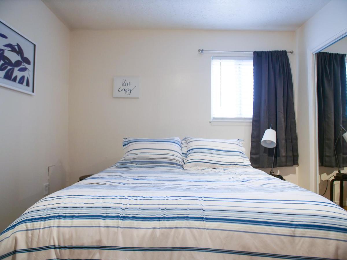 The Lilly Pad Apartment Albuquerque Bagian luar foto