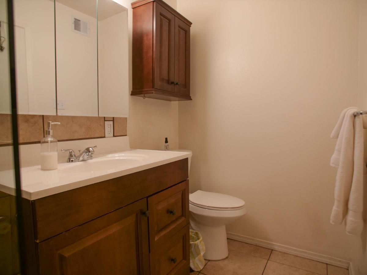 The Lilly Pad Apartment Albuquerque Bagian luar foto