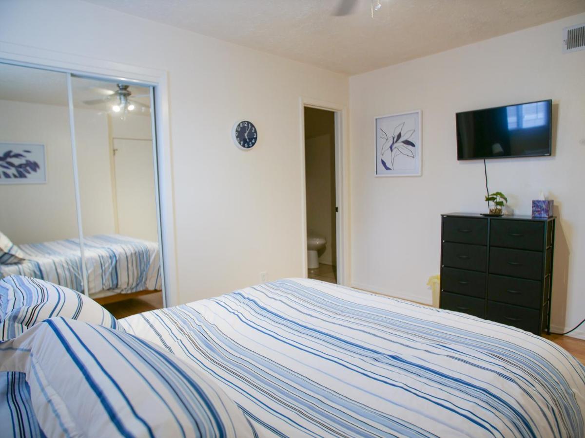The Lilly Pad Apartment Albuquerque Bagian luar foto
