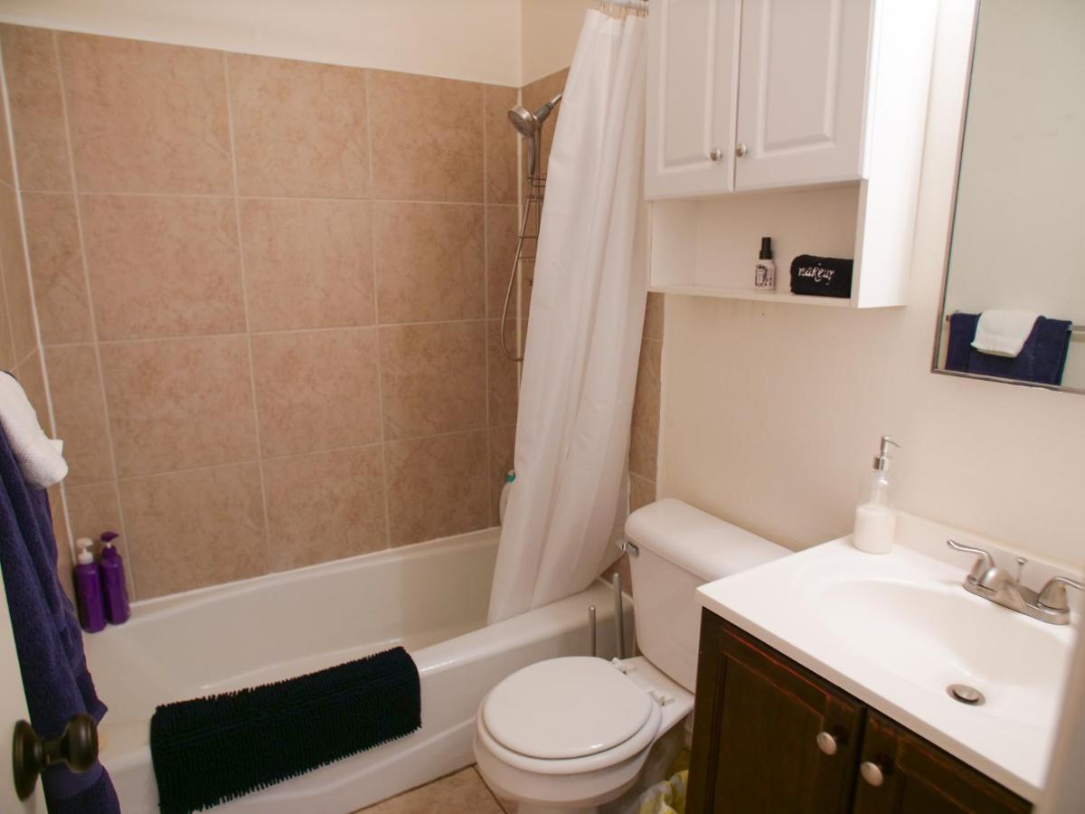 The Lilly Pad Apartment Albuquerque Bagian luar foto