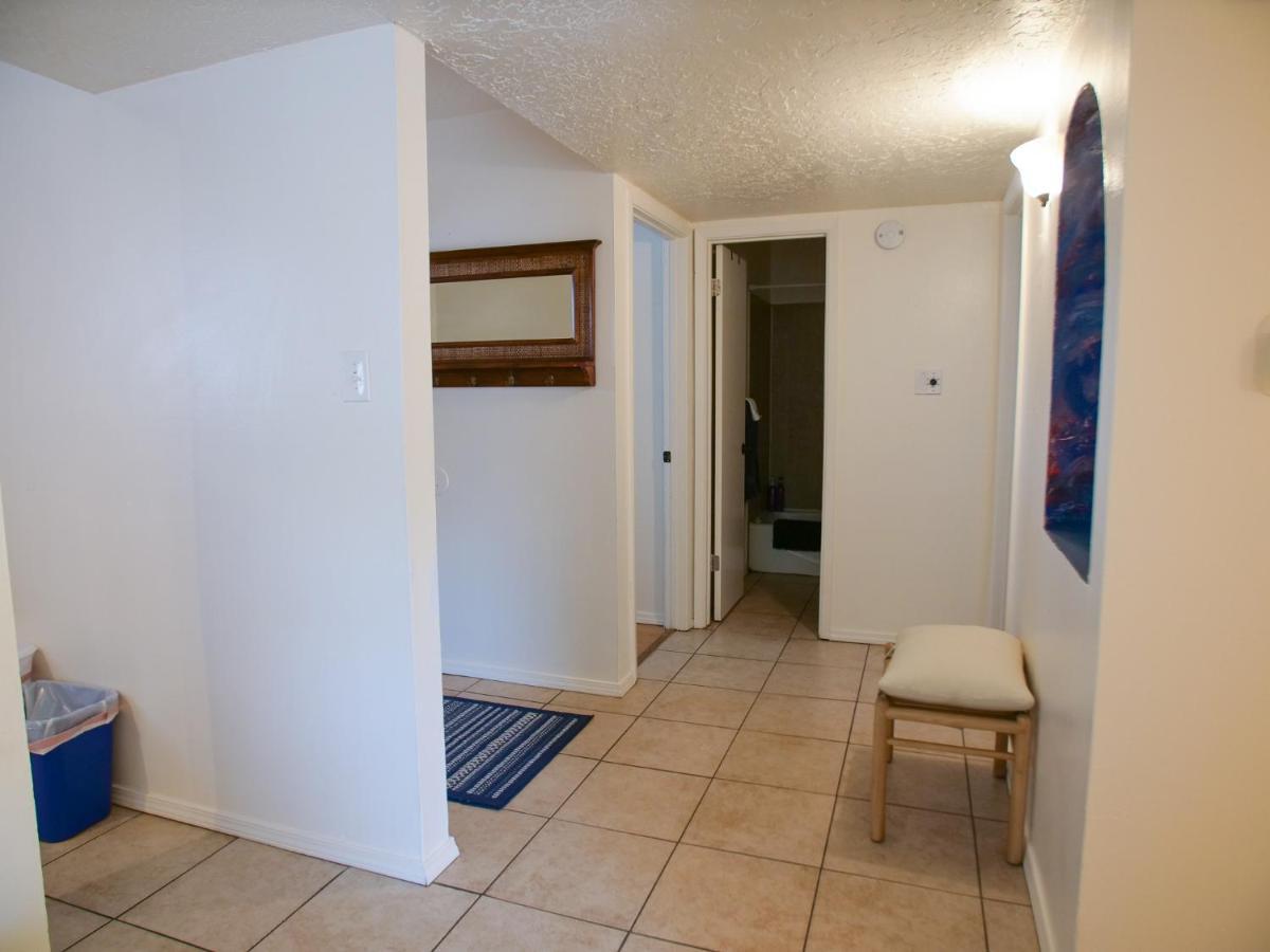 The Lilly Pad Apartment Albuquerque Bagian luar foto
